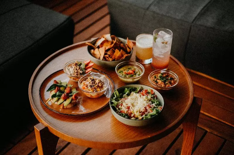 Fotos del hotel Lanville Athénée:  13