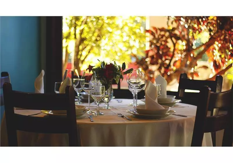 Fotos del hotel Suíça  & Resort:  10