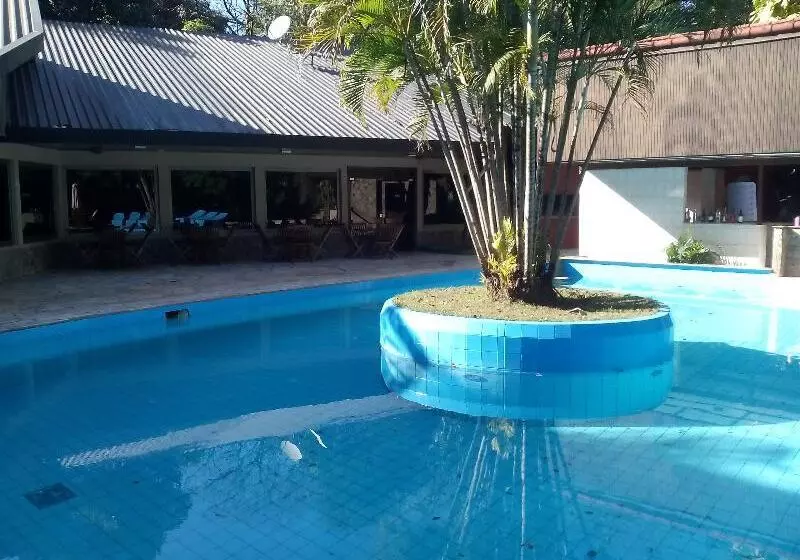 Fotos del hotel Suíça  & Resort:  13