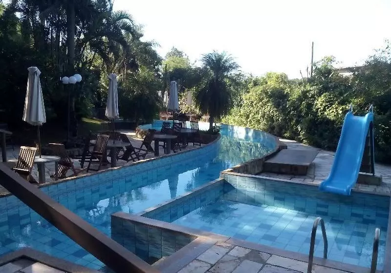 Fotos del hotel Suíça  & Resort:  20