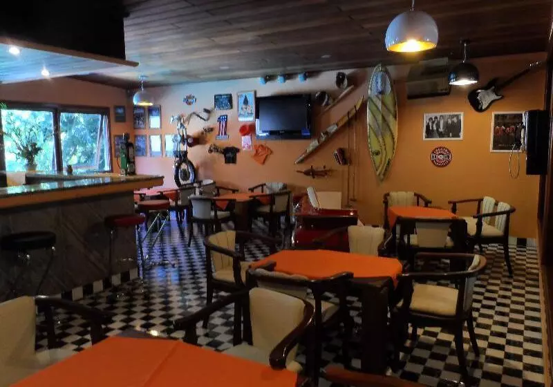 Fotos del hotel Suíça  & Resort:  18