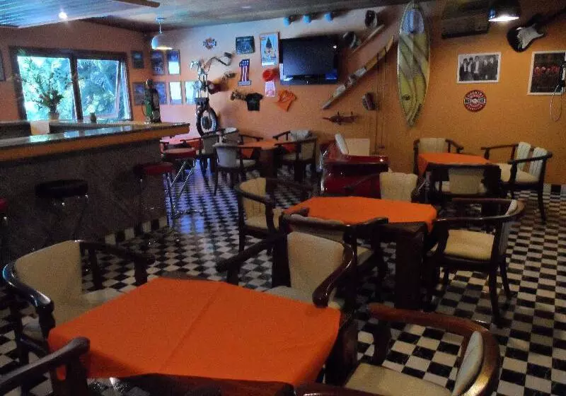 Fotos del hotel Suíça  & Resort:  15