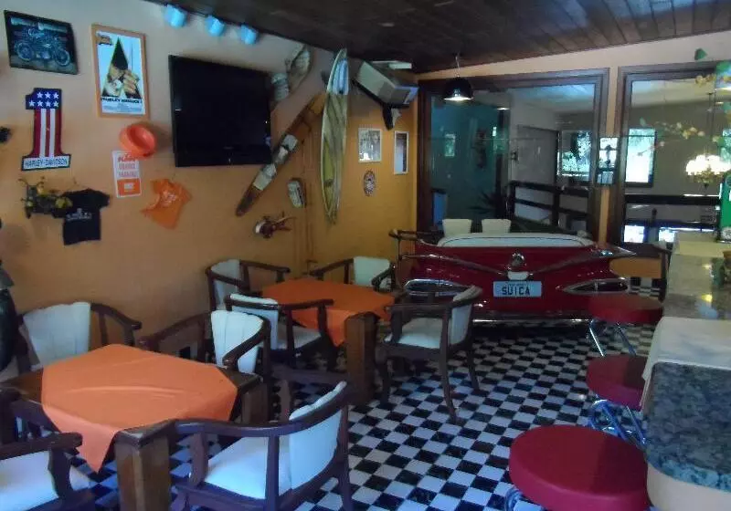 Fotos del hotel Suíça  & Resort:  11