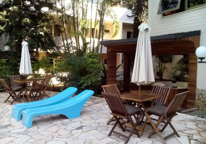 Fotos del hotel Suíça  & Resort:  6