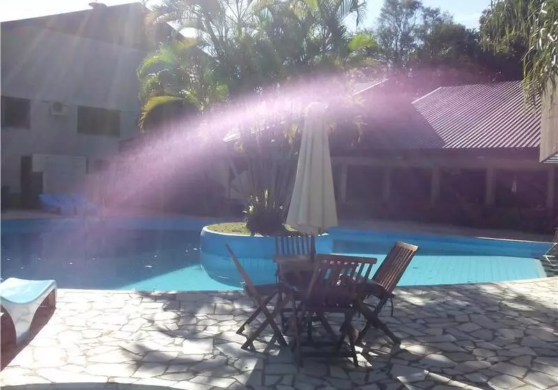 Fotos del hotel Suíça  & Resort:  22