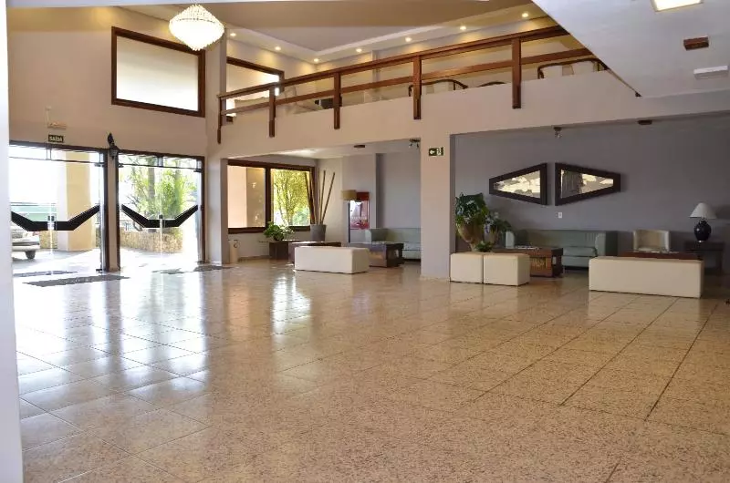 Fotos del hotel Suíça  & Resort:  2