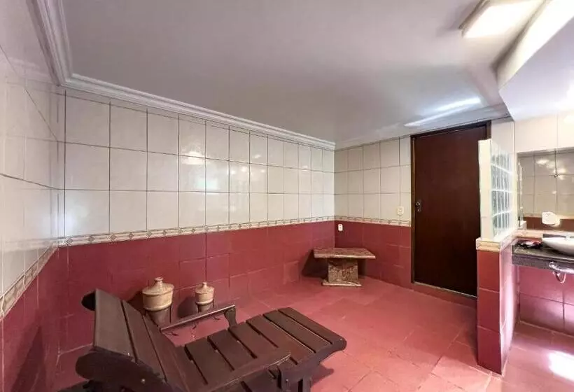 Fotos del hotel Suíça  & Resort:  3