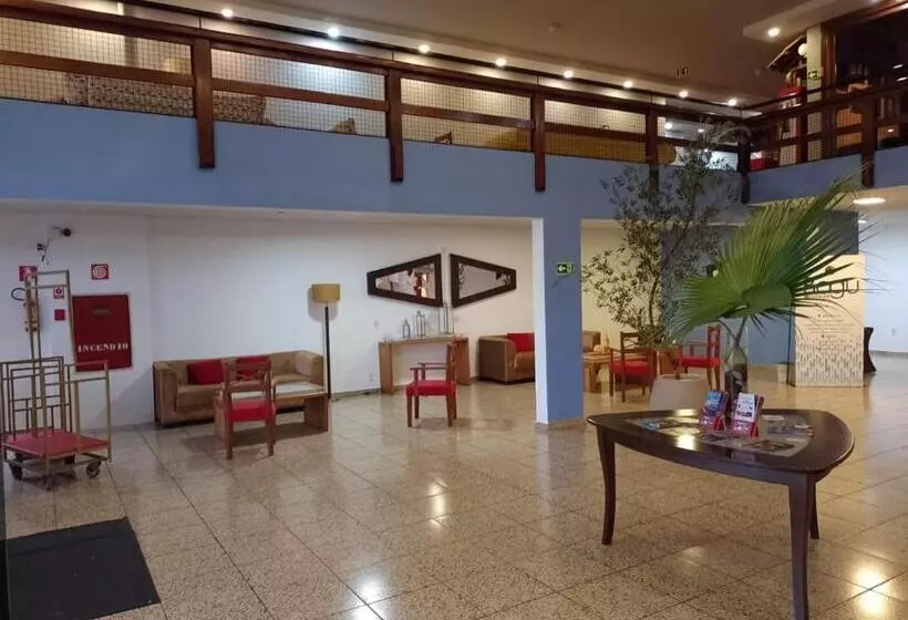 Fotos del hotel Suíça  & Resort:  9