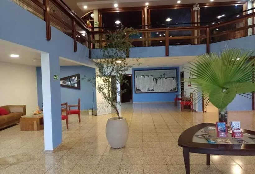 Fotos del hotel Suíça  & Resort:  14