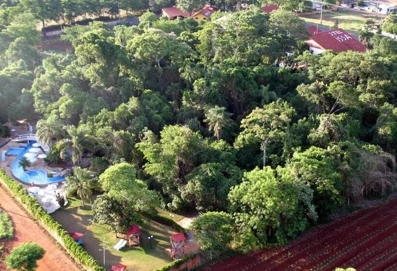 Fotos del hotel Suíça  & Resort:  7
