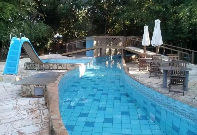 Fotos del hotel Suíça  & Resort:  8