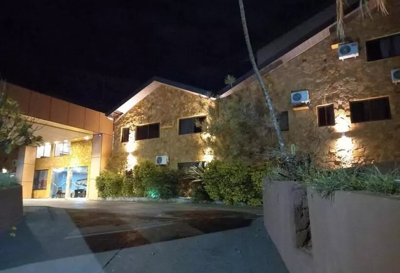 Fotos del hotel Suíça  & Resort:  19