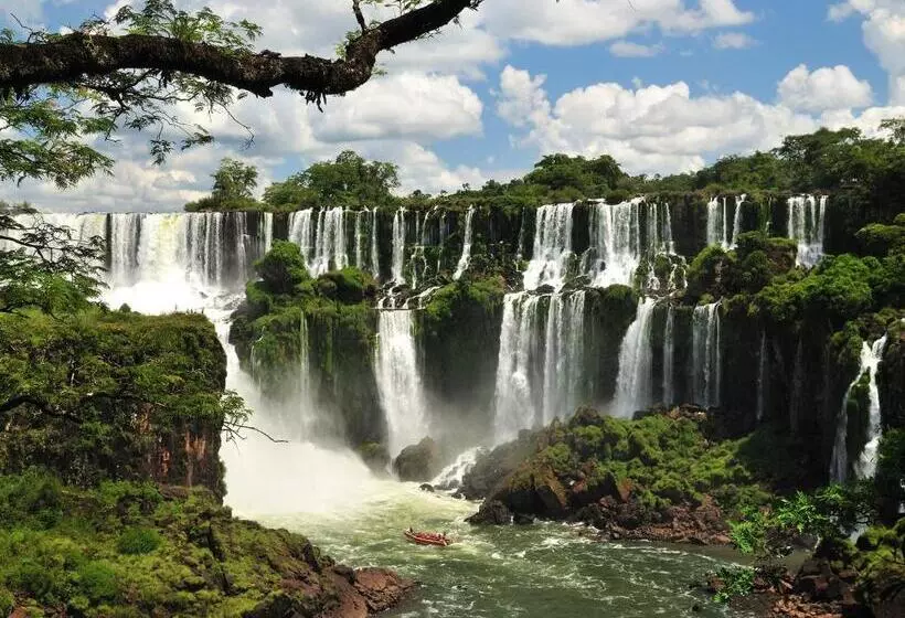 Fotos del hotel Suíça  & Resort:  16