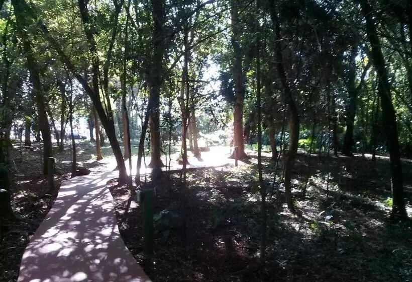 Fotos del hotel Suíça  & Resort:  12