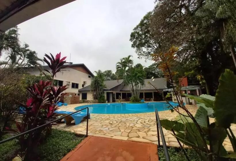 Fotos del hotel Suíça  & Resort:  24