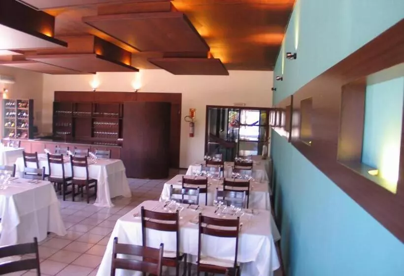 Fotos del hotel Suíça  & Resort:  4