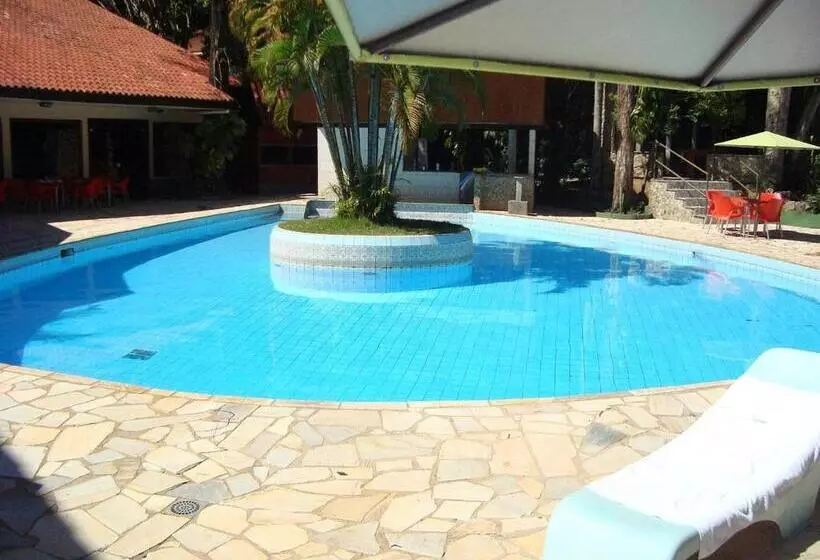 Fotos del hotel Suíça  & Resort:  17