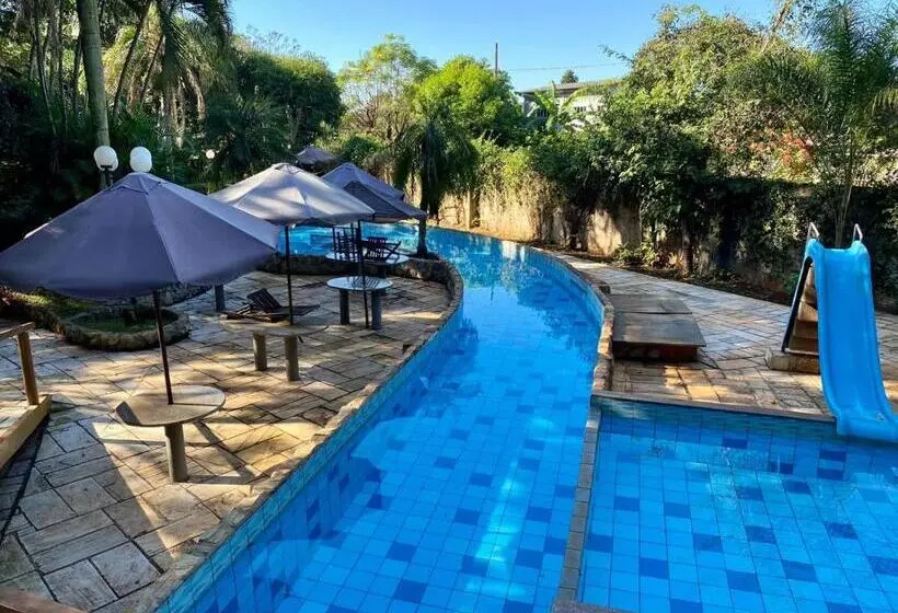 Fotos del hotel Suíça  & Resort:  23