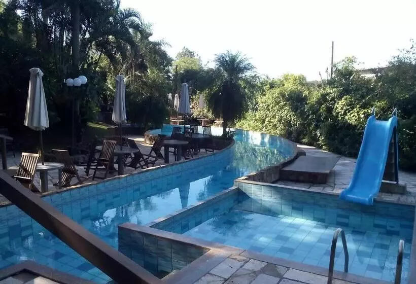 Fotos del hotel Suíça  & Resort:  25