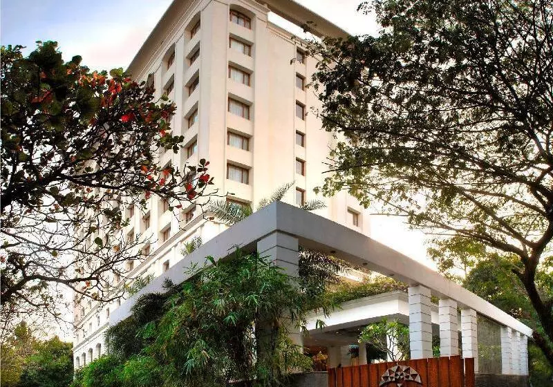 Fotos del hotel The Raintree, St. Mary’s Road:  13