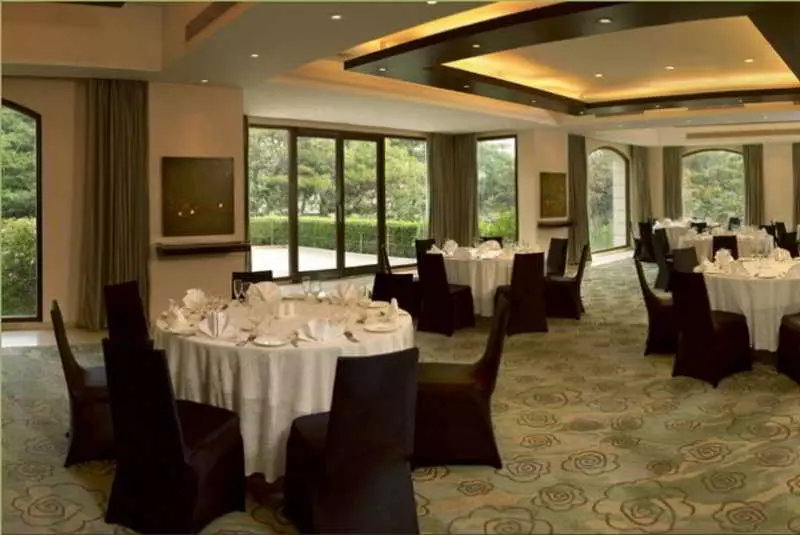 Fotos del hotel The Raintree, St. Mary’s Road:  18