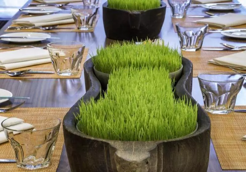 Fotos del hotel The Raintree, St. Mary’s Road:  25