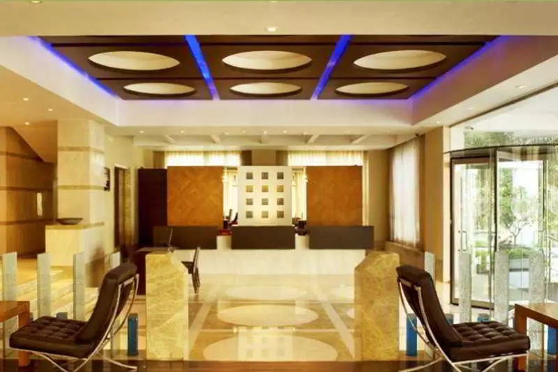 Fotos del hotel The Raintree, St. Mary’s Road:  14