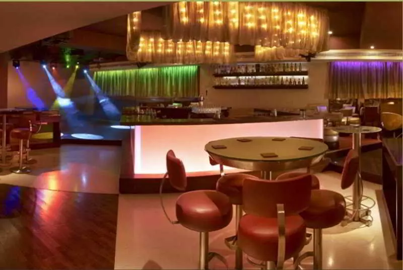 Fotos del hotel The Raintree, St. Mary’s Road:  6