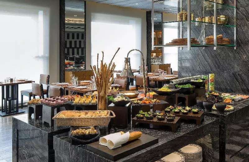 Fotos del hotel The Raintree, St. Mary’s Road:  23