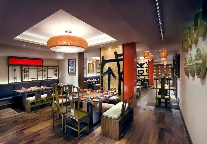 Fotos del hotel The Raintree, St. Mary’s Road:  11