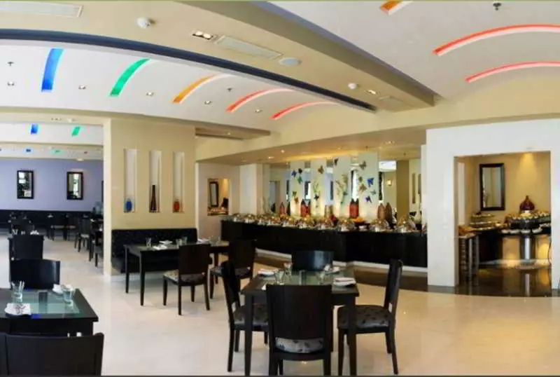 Fotos del hotel The Raintree, St. Mary’s Road:  22