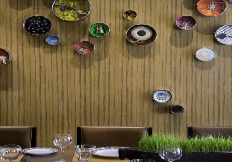 Fotos del hotel The Raintree, St. Mary’s Road:  24