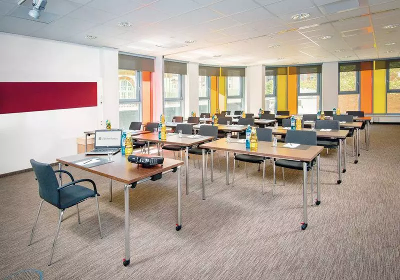 Fotos del hotel Junges  Hamburg:  8