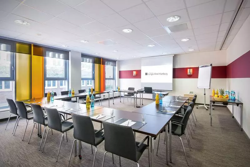 Fotos del hotel Junges  Hamburg:  7