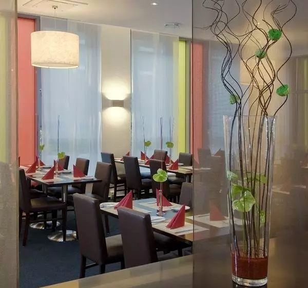 Fotos del hotel Junges  Hamburg:  5