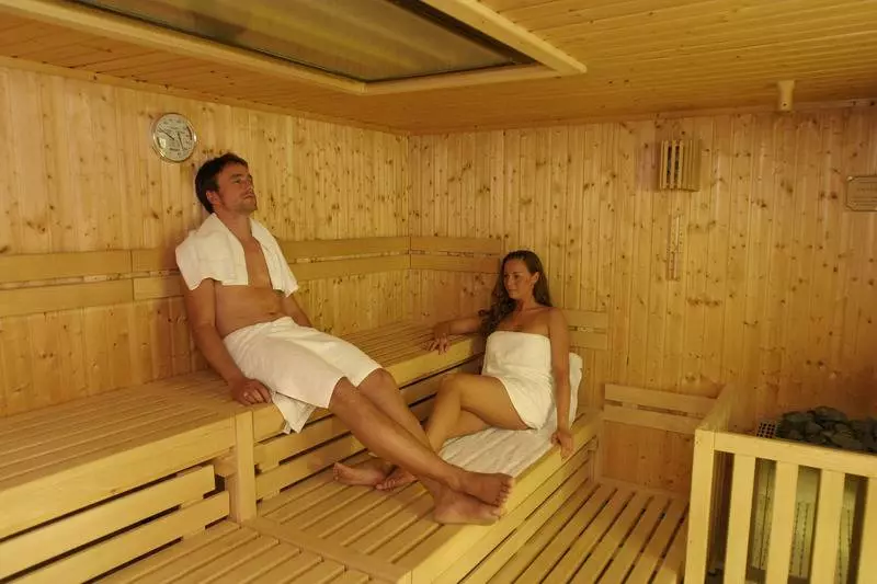 Fotos del hotel Junges  Hamburg:  4