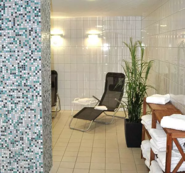 Fotos del hotel Junges  Hamburg:  12