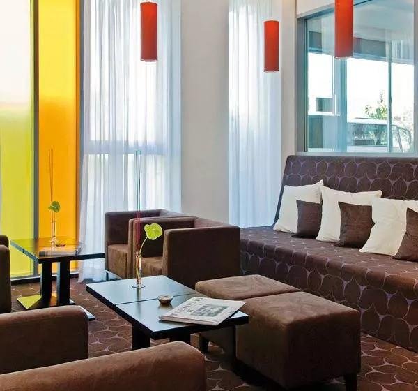 Fotos del hotel Junges  Hamburg:  2