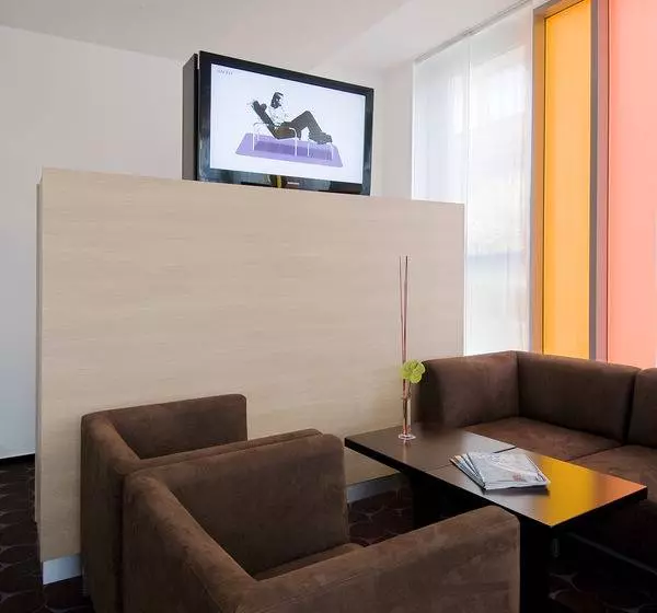 Fotos del hotel Junges  Hamburg:  9