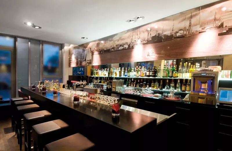 Fotos del hotel Junges  Hamburg:  6