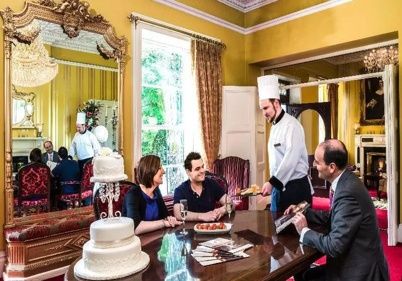 Fotos del hotel Cork's Vienna Woods Hotel & Villas:  6