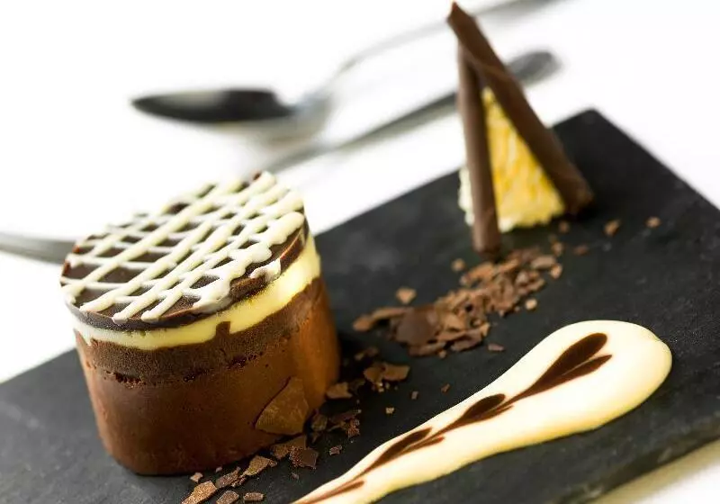 Fotos del hotel Cork's Vienna Woods Hotel & Villas:  14