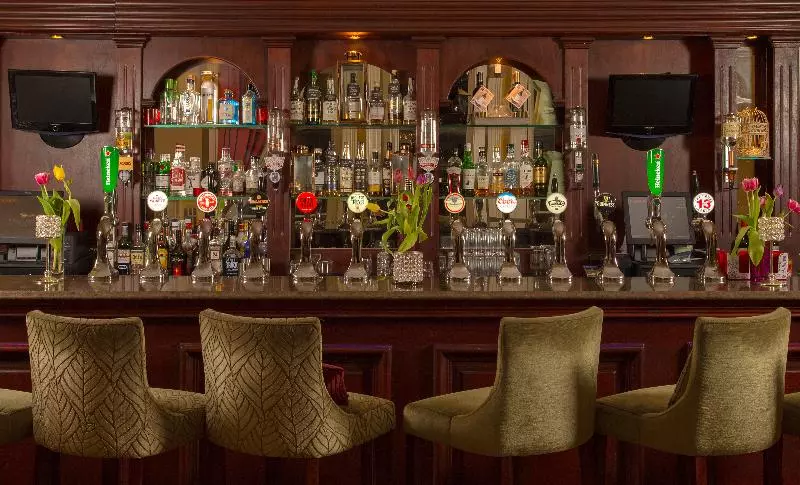 Fotos del hotel Cork's Vienna Woods Hotel & Villas:  3