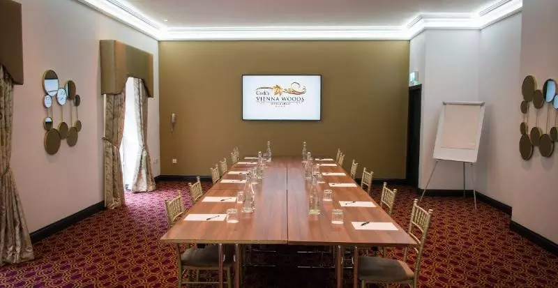 Fotos del hotel Cork's Vienna Woods Hotel & Villas:  4