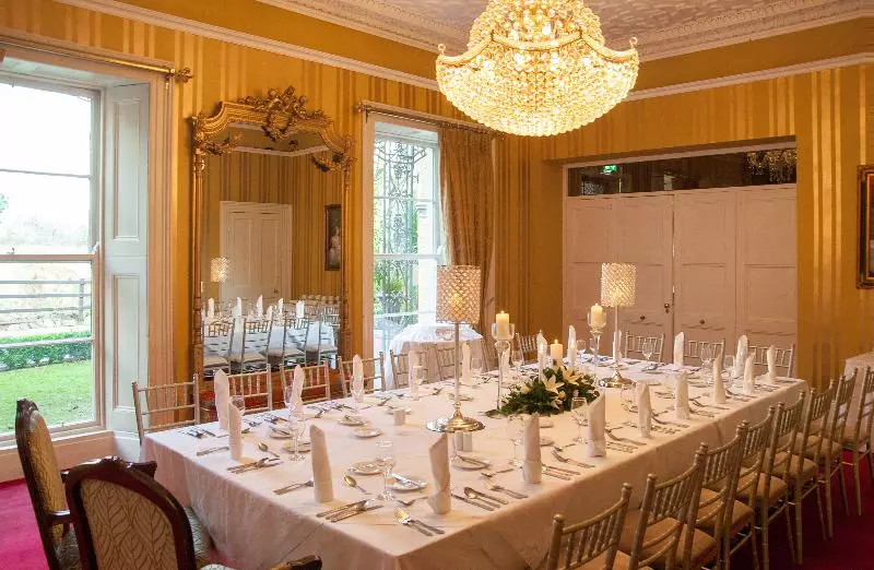 Fotos del hotel Cork's Vienna Woods Hotel & Villas:  10