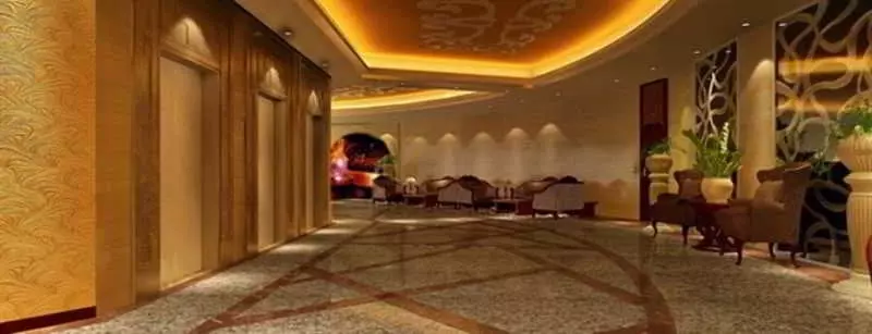 Fotos del hotel Guilin Hongkong:  2