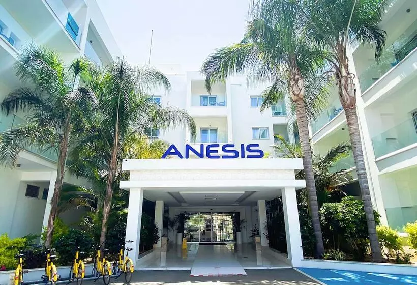 Anesis