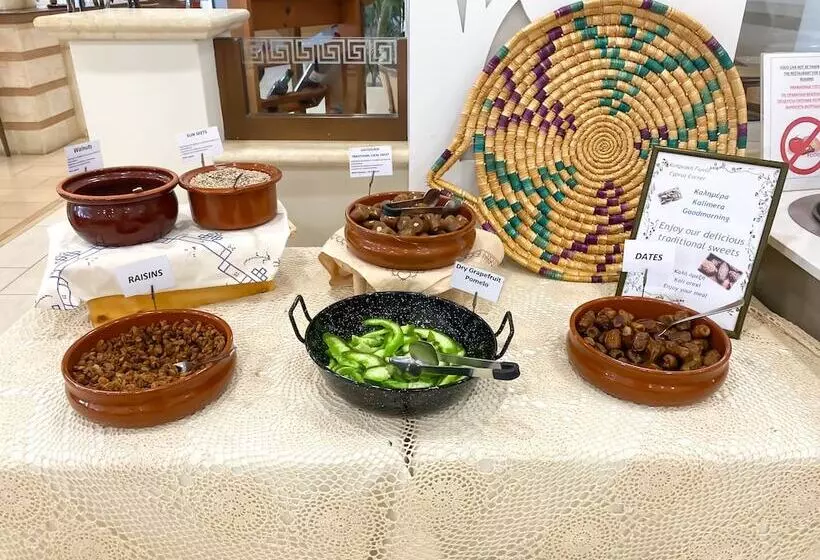 Fotos del hotel Anesis:  21