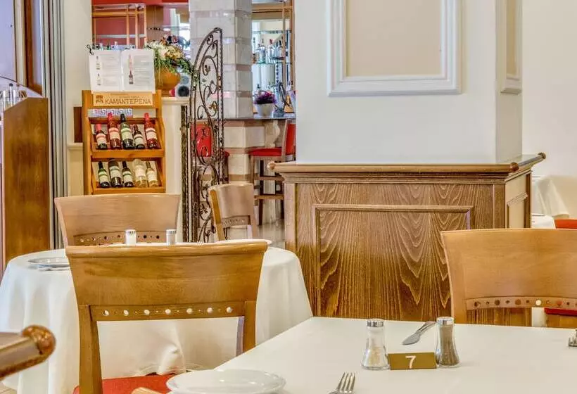 Fotos del hotel Anesis:  7