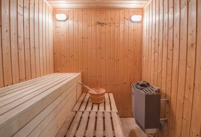 Fotos del hotel Anesis:  6